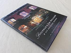 Seller image for More Than Mercer House: Savannah's Jim Williams & His Southern Houses (signed edition) for sale by Nightshade Booksellers, IOBA member