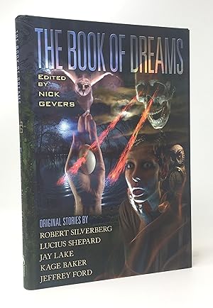 Immagine del venditore per The Book of Dreams venduto da Top Notch Tomes