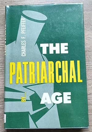 The Patriarchal Age