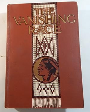 Bild des Verkufers fr The Vanishing Race: The Last Great Indian Council zum Verkauf von Thorn Books, ABAA