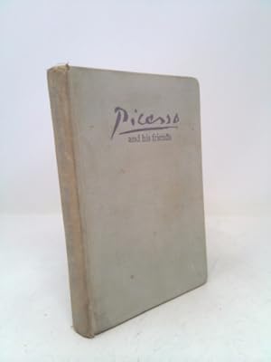 Bild des Verkufers fr Picasso and His Friends zum Verkauf von ThriftBooksVintage