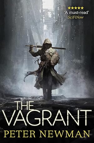 The Vagrant