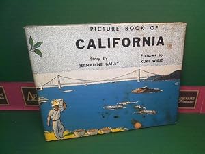 Picture Book of California.