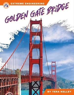 Seller image for Golden Gate Bridge for sale by Smartbuy