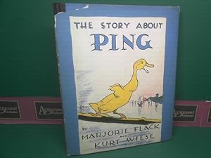 The Story about Ping.