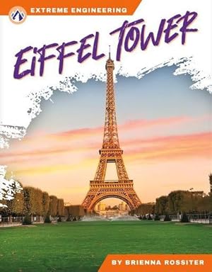 Seller image for Eiffel Tower for sale by Smartbuy