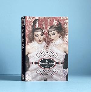 Image du vendeur pour The Porcelain Twinz: Our Life in the Sex Industry mis en vente par boredom books