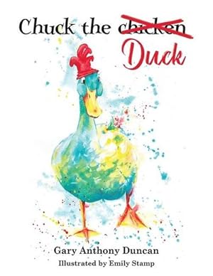Imagen del vendedor de Chuck the Duck a la venta por Smartbuy