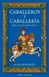 Imagen del vendedor de Caballeros y caballera explicados a mis nietos a la venta por AG Library