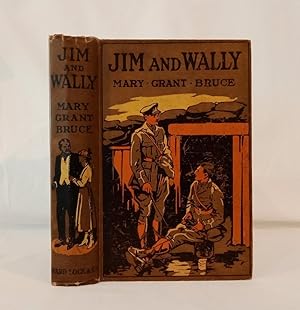 Seller image for Jim and Wally for sale by Haymes & Co. Bookdealers