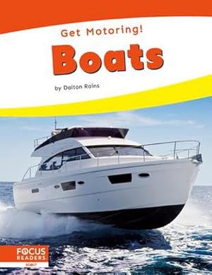 Seller image for Boats for sale by Smartbuy