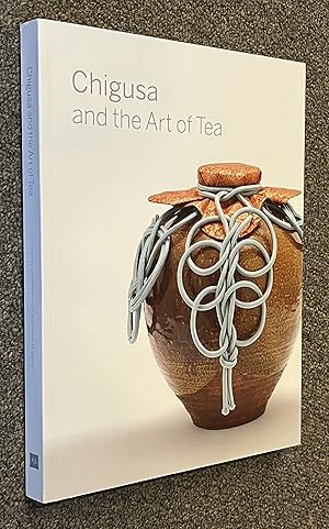 Imagen del vendedor de Chigusa and the Art of Tea a la venta por DogStar Books