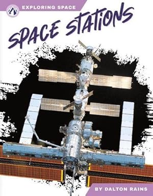 Seller image for Exploring Space: Space Stations for sale by Smartbuy
