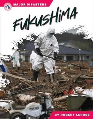 Seller image for Fukushima for sale by Smartbuy
