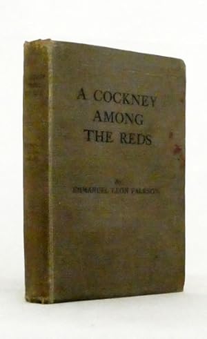 A Cockney Among the Reds