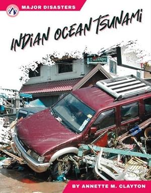 Seller image for Indian Ocean Tsunami for sale by Smartbuy