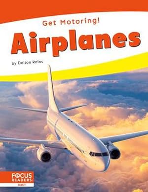 Seller image for Airplanes for sale by Smartbuy