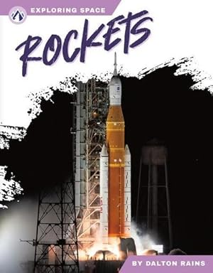 Seller image for Exploring Space: Rockets for sale by Smartbuy