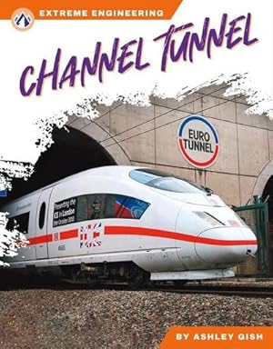 Seller image for Channel Tunnel for sale by Smartbuy