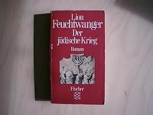 Bild des Verkufers fr Josephus-Trilogie: Der jdische Krieg. Roman Roman zum Verkauf von Berliner Bchertisch eG