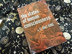 Imagen del vendedor de The States of Human Consciousness a la venta por Veronica's Books