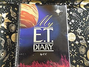 My E.T. Diary