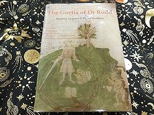 Image du vendeur pour The Goetia of Dr. Rudd (Sourceworks of Ceremonial Magic) mis en vente par Veronica's Books