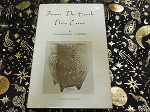 Seller image for From the Earth They Came for sale by Veronica's Books
