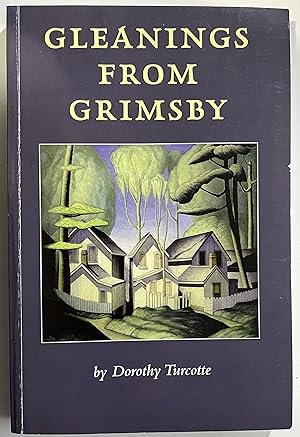 Seller image for Gleanings from Grimsby for sale by Book Dispensary