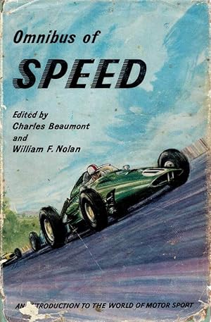 Imagen del vendedor de OMNIBUS OF SPEED. An Introduction to the World of Motor Sport. a la venta por Sainsbury's Books Pty. Ltd.