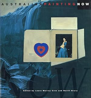 Seller image for AUSTRALIAN PAINTING NOW. for sale by Sainsbury's Books Pty. Ltd.