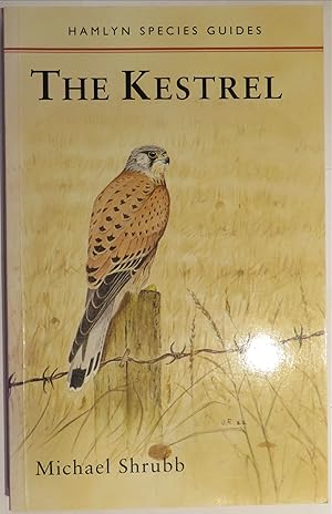 Seller image for The Kestrel for sale by St Marys Books And Prints