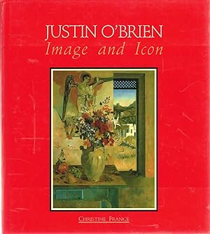Imagen del vendedor de JUSTIN O'BRIEN. Image and Icon. a la venta por Sainsbury's Books Pty. Ltd.