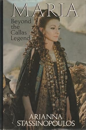 Maria: Beyond the Callas Legend