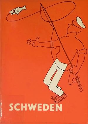 Schweden : Fahrtenführer durch Europa.