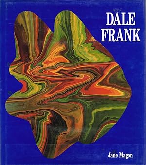 Seller image for DALE FRANK. for sale by Sainsbury's Books Pty. Ltd.