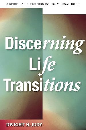 Bild des Verkufers fr Discerning Life Transitions: Listening Together in Spiritual Direction zum Verkauf von moluna