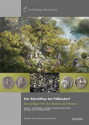 Seller image for Der Bechlihau bei Fllinsdorf for sale by moluna