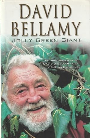 Seller image for Jolly Green Giant for sale by Goulds Book Arcade, Sydney