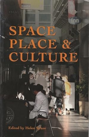 Space, Place & Culture