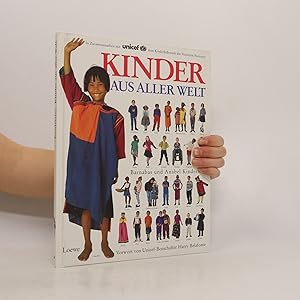 Immagine del venditore per Kinder aus Aller Welt venduto da Bookbot