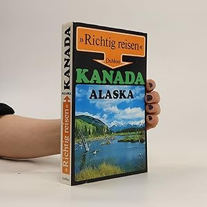 Seller image for Kanada, Alaska for sale by Bookbot