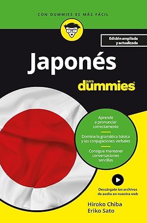 Imagen del vendedor de Japons para dummies a la venta por Imosver