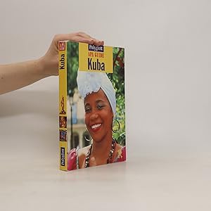 Image du vendeur pour Kuba mis en vente par Bookbot