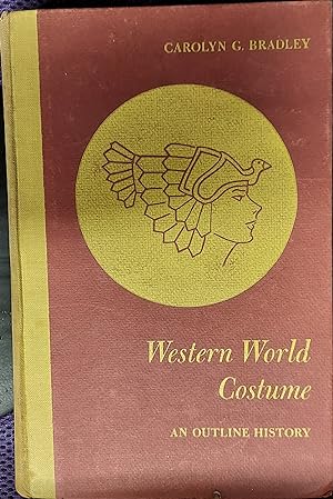 Western World Costume : An Outline History