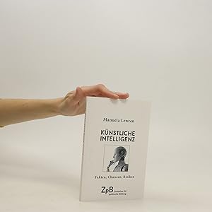 Immagine del venditore per Knstliche Imtelligenz venduto da Bookbot