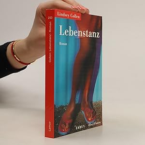 Seller image for Lebenstanz for sale by Bookbot