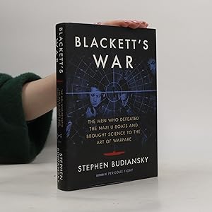 Immagine del venditore per Blackett's War venduto da Bookbot