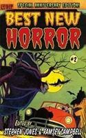Seller image for Best New Horror for sale by moluna