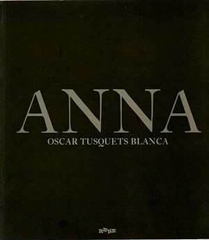 Image du vendeur pour Anna . mis en vente par Librera Astarloa